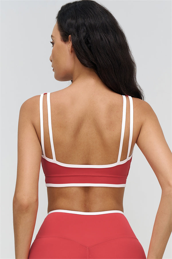 The Crave Sports Bra