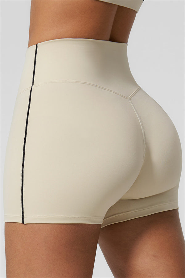 The Venus T-shirt Shorts 2-Piece Set