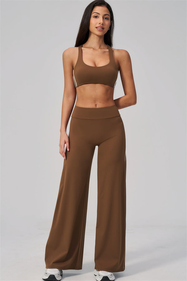 The Breathe Sports Bra