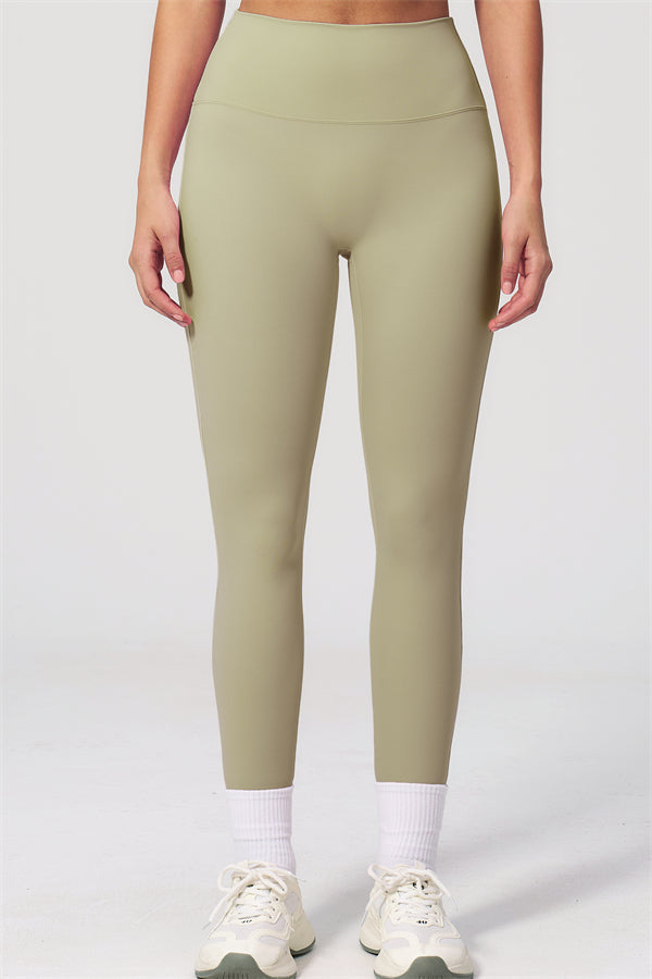 The Venus T-shirt Leggings 2-Piece Set
