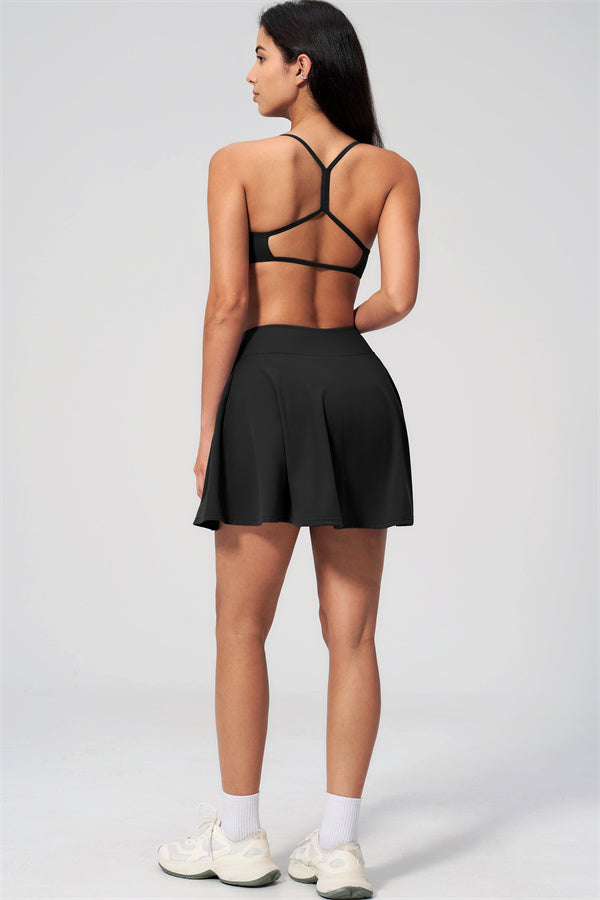 The Sway Tennis Skirt