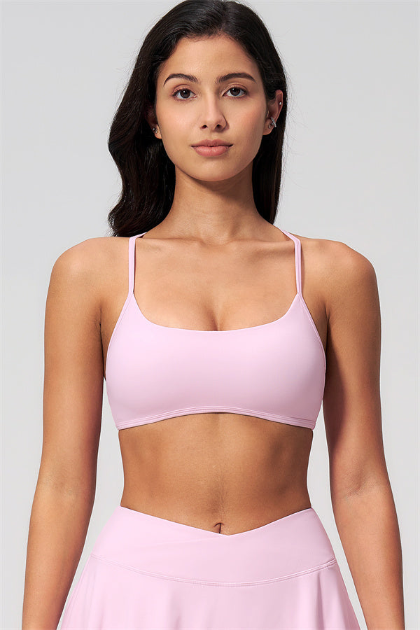 The Sway Sports Bra