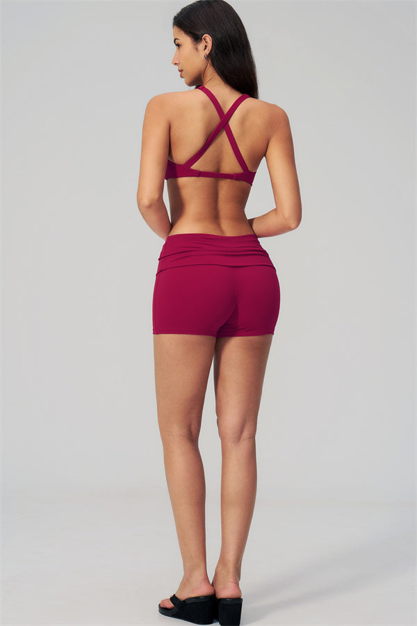 The Daring Shorts