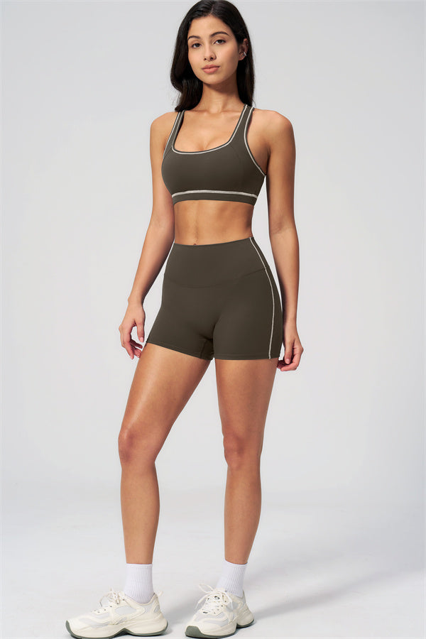 The Venus Shorts