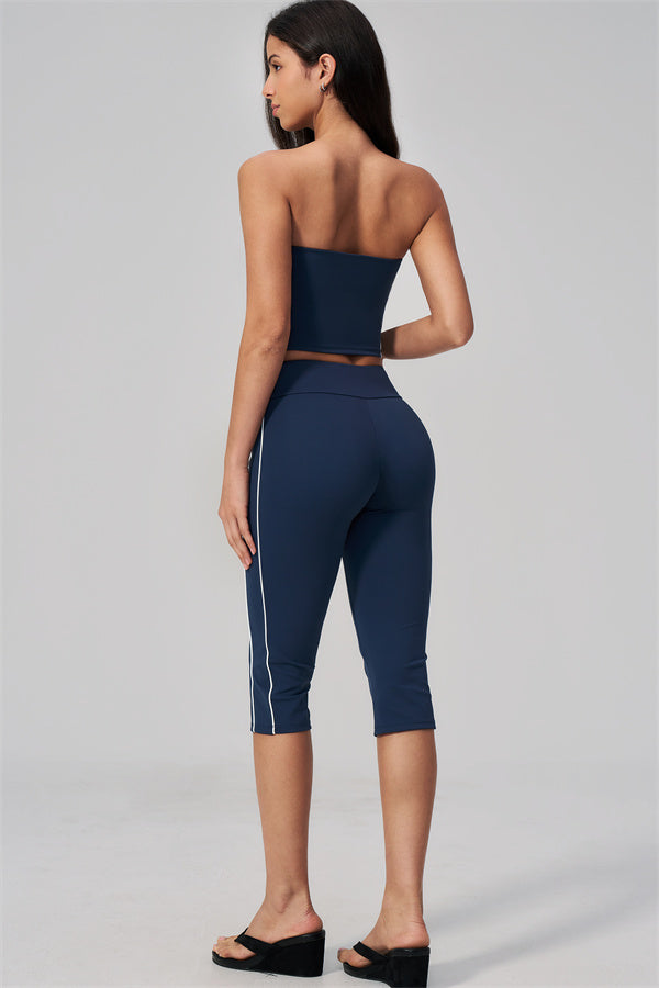 The Breathe Tube Top