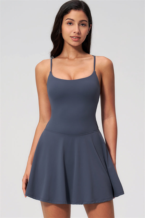 The Sway Tennis Dress