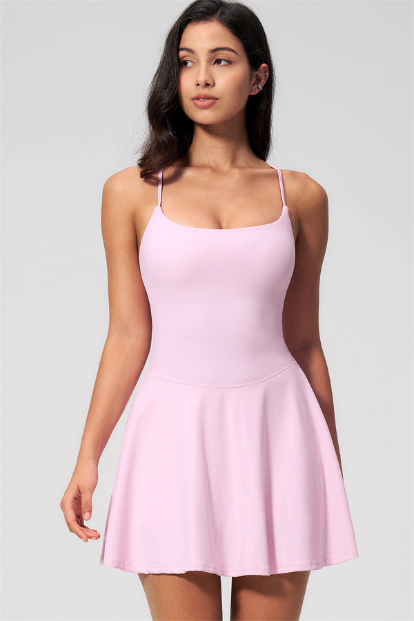 The Sway Tennis Dress