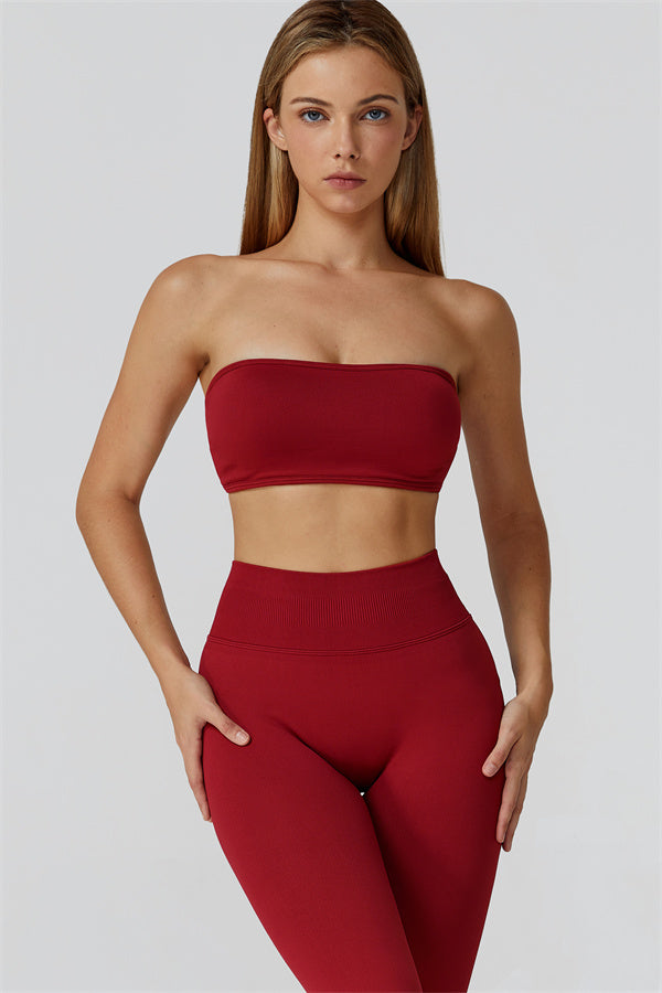 The Reign Sports Bra