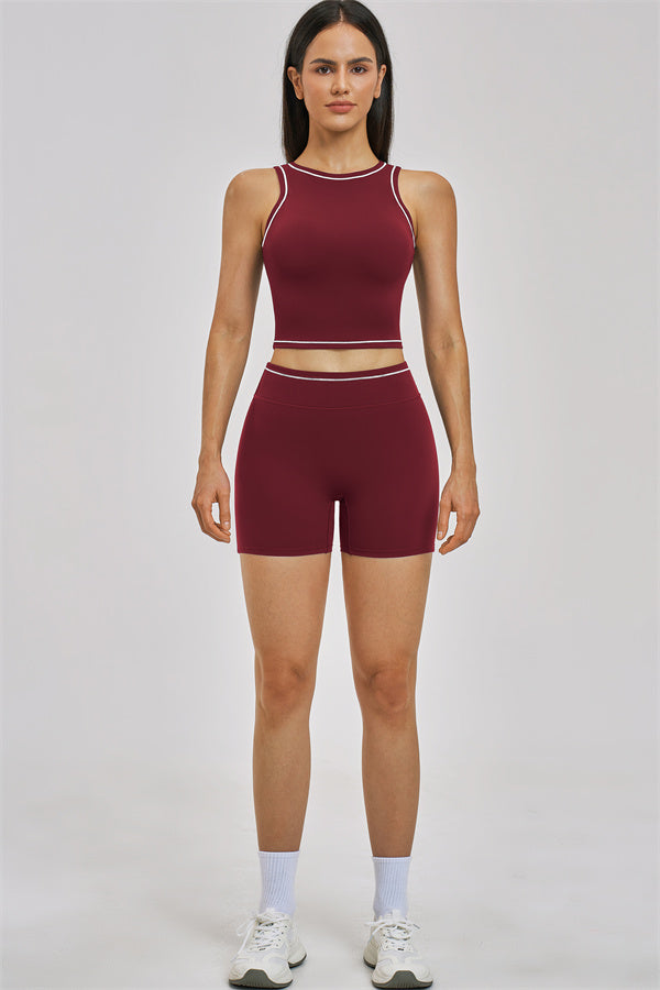 The Unbound Shorts