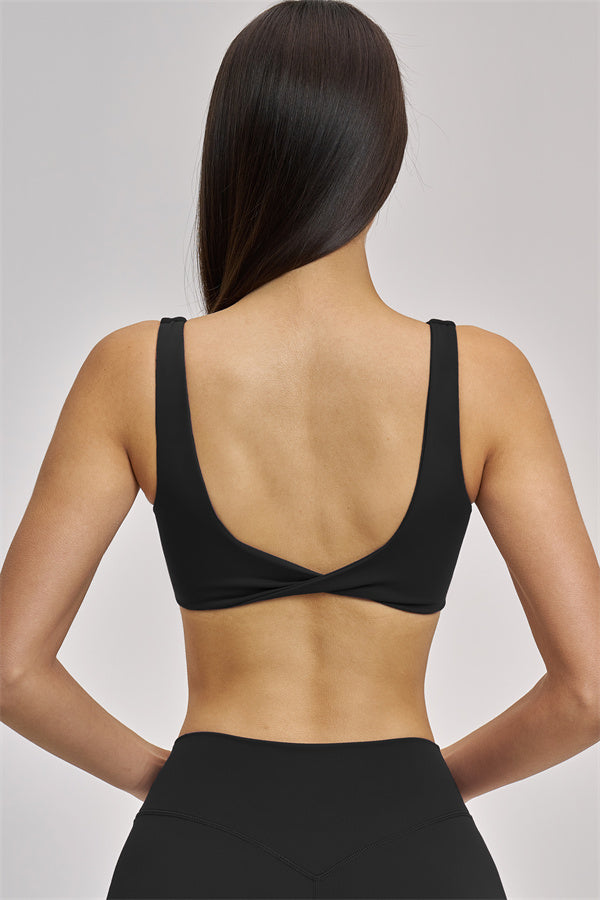 The Swoon Jacket Sports Bra Leggings 3-Piece Set