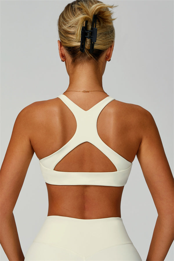 The Thrive Sports Bra Leggings 2-Piece Set