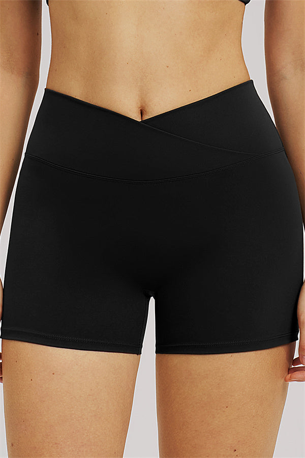 The Mosaic Sports Bra Shorts 2-Piece Set