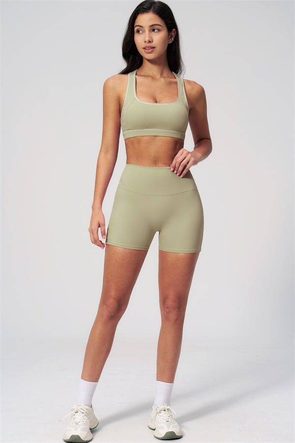 The Venus Shorts
