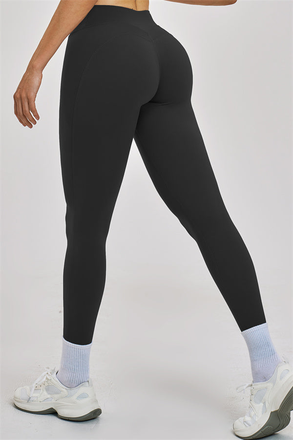 The Zenith Sports Bra Leggings 2-Piece Set
