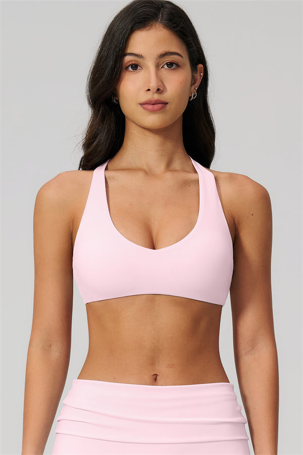 The Daring Sports Bra