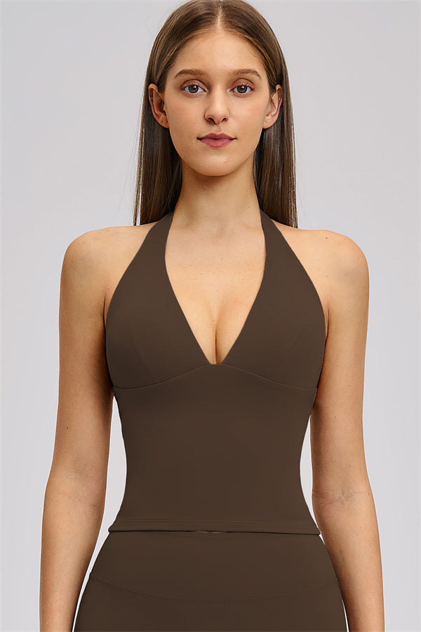 The Zestful Tank Top