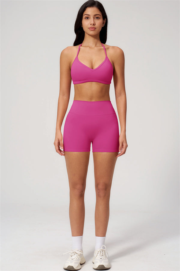 The Nexus Shorts