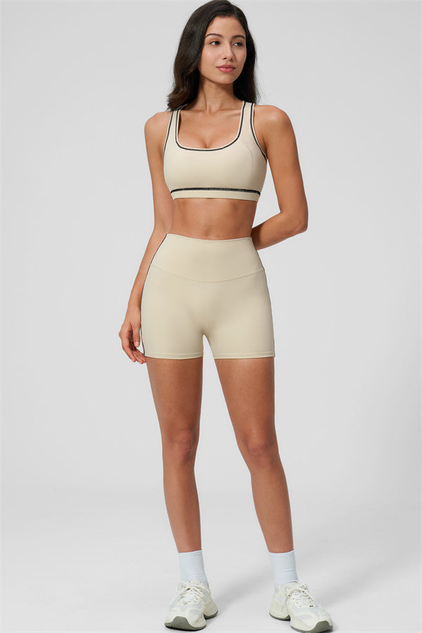 The Venus Shorts