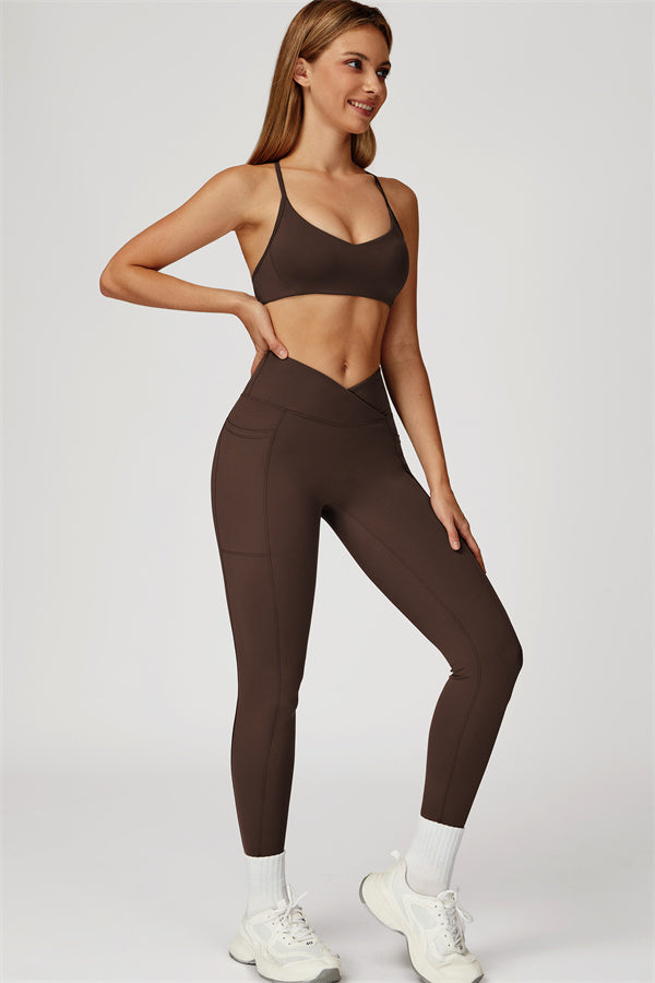The Propel Sports Bra
