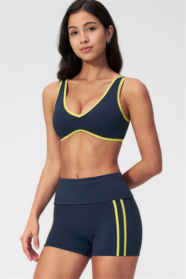 The Evoke Shorts