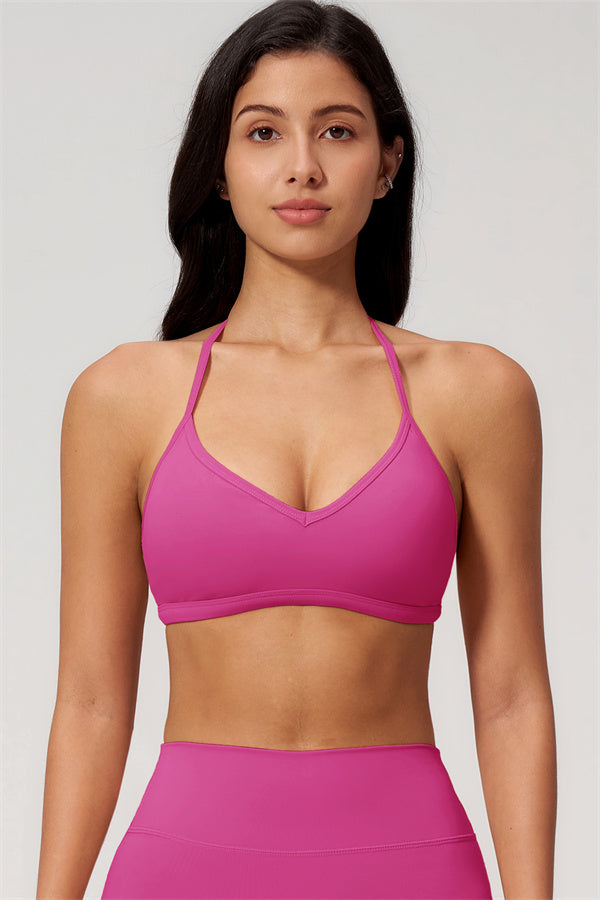 The Nexus Sports Bra Shorts 2-Piece Set
