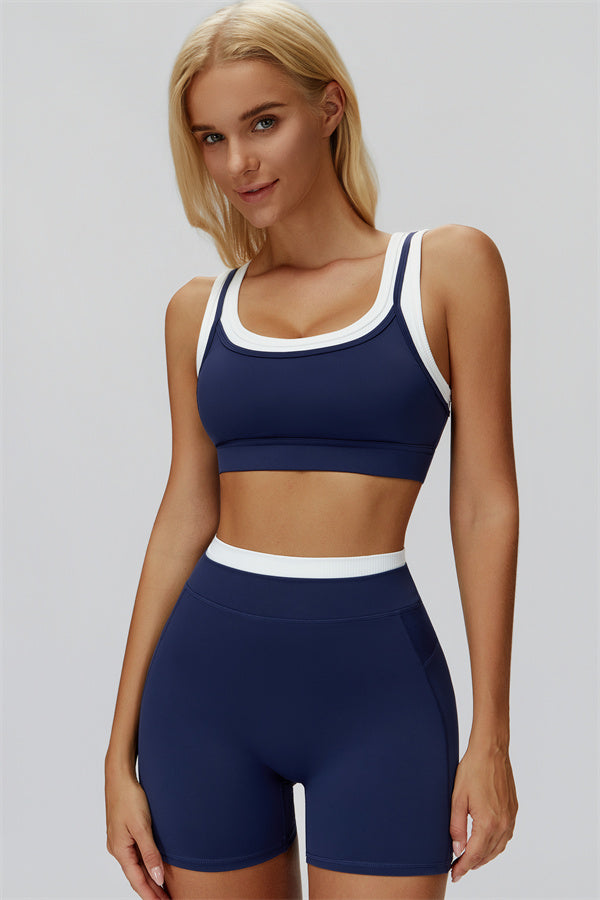 The Canyon Shorts