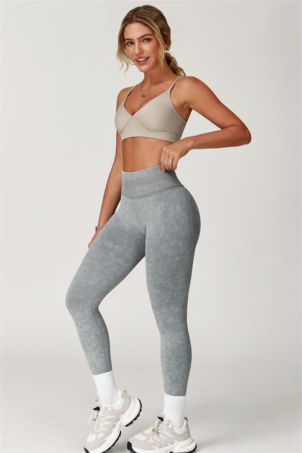 The New Zest Leggings