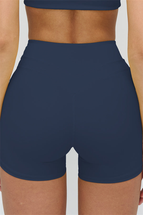 The Stride Sports Bra Shorts 2-Piece Set