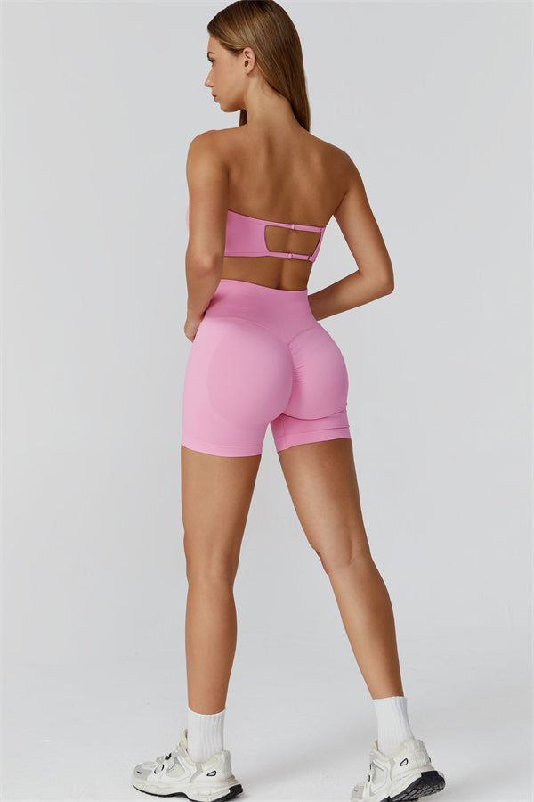 The Reign Sports Bra