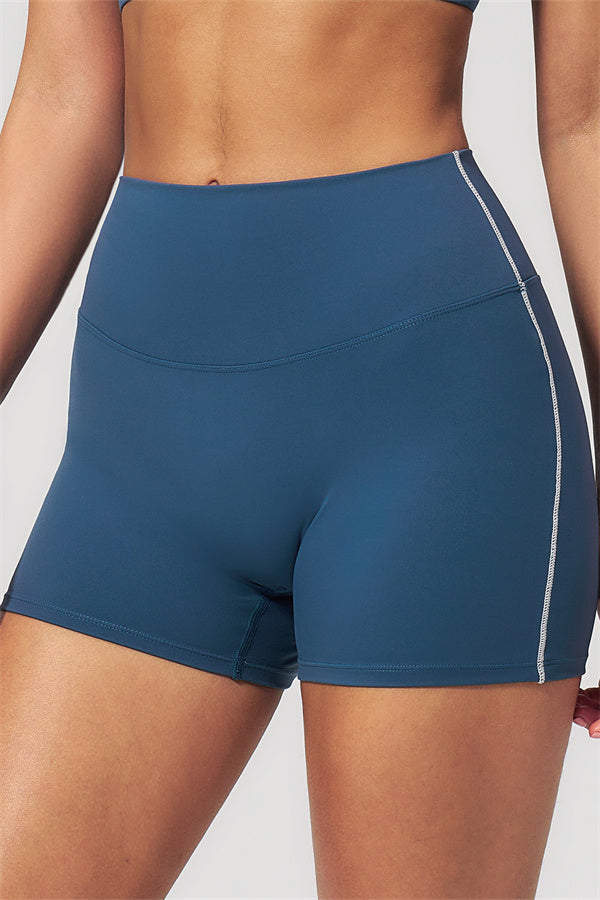 The Venus T-shirt Shorts 2-Piece Set