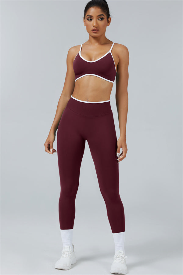 The Elevate New Leggings