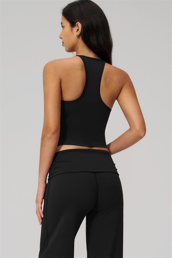 The Daring Tank Top