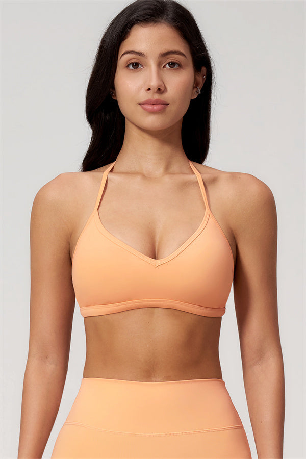 The Nexus Sports Bra Shorts 2-Piece Set