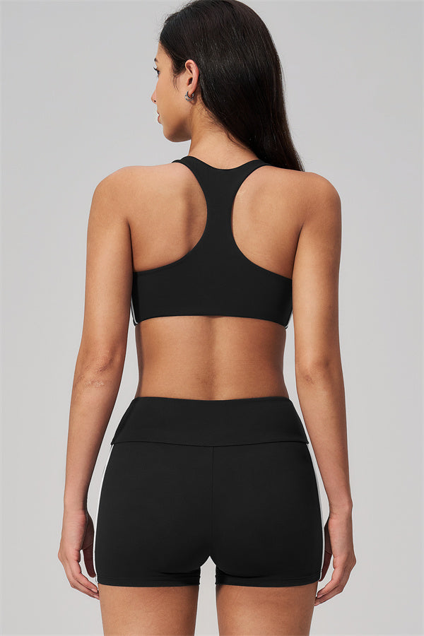The Breathe Sports Bra