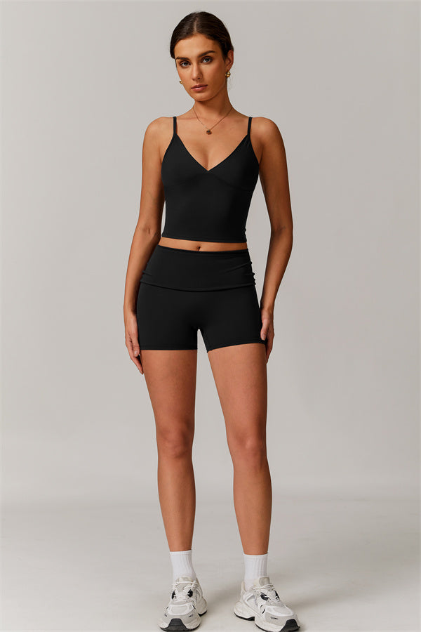 The Vigor Shorts