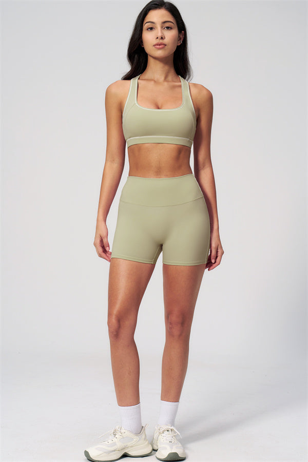 The Venus Shorts