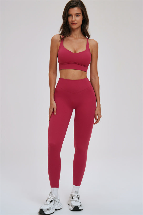 The Kinetic Leggings