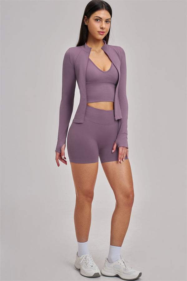 The Vision Tank Top