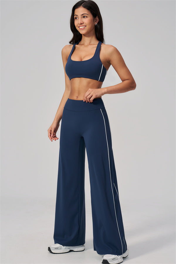 The Breathe Sports Bra