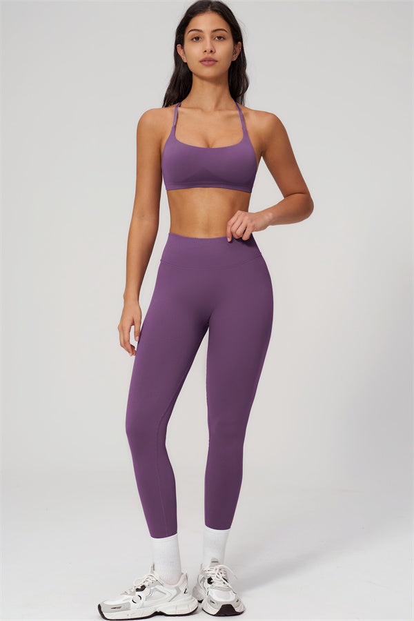 The New Empower Sports Bra Leggings 2-Piece Set