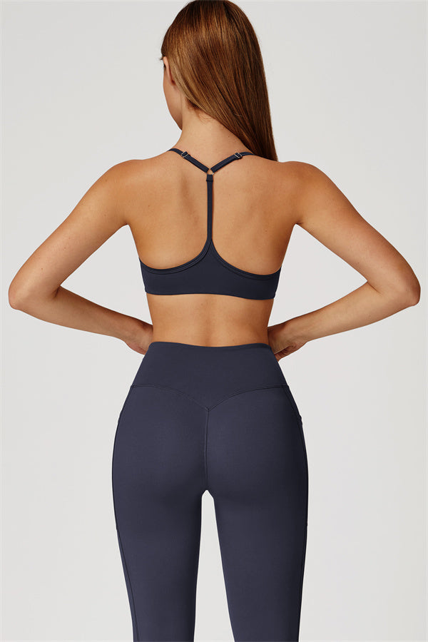 The Propel Sports Bra Leggings 2-Piece Set