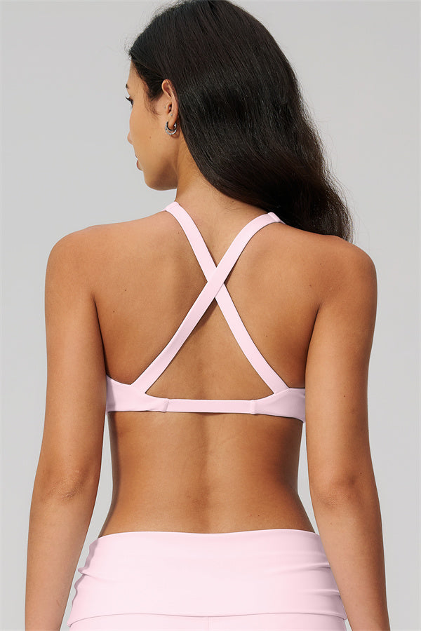 The Daring Sports Bra
