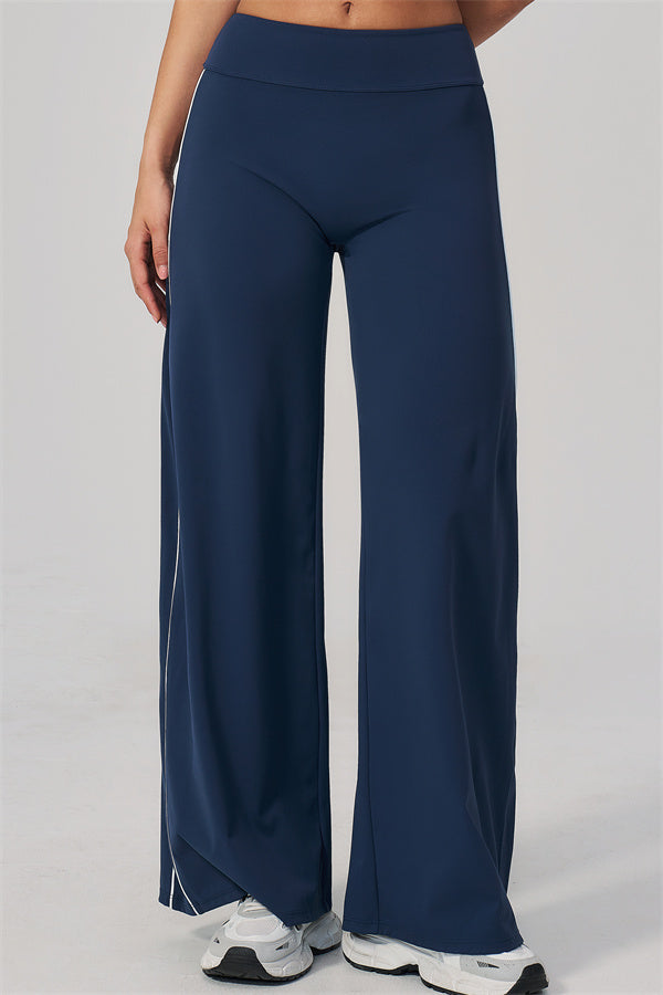 The Breathe Straight Leg Pants