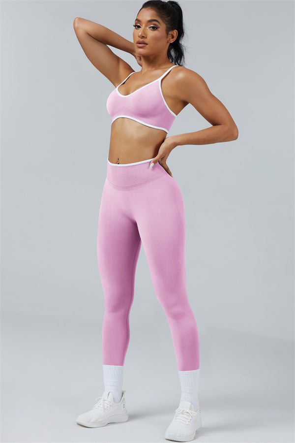 The Elevate Sports Bra