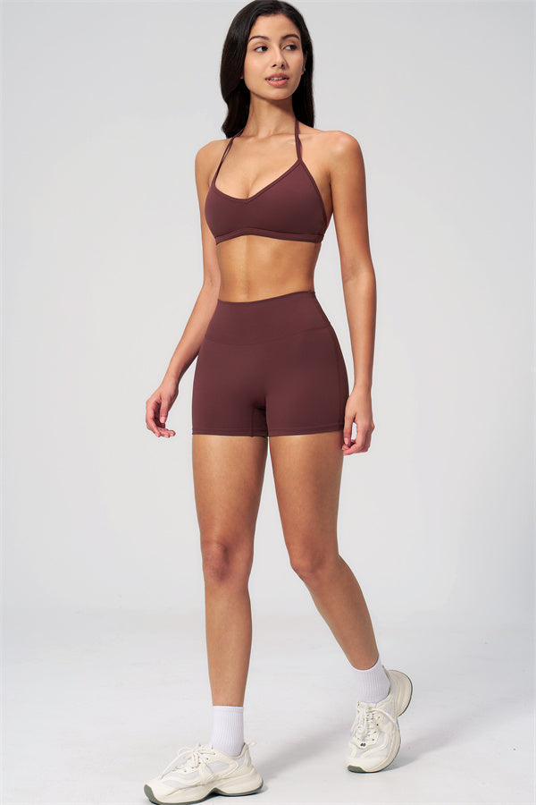 The Nexus Shorts