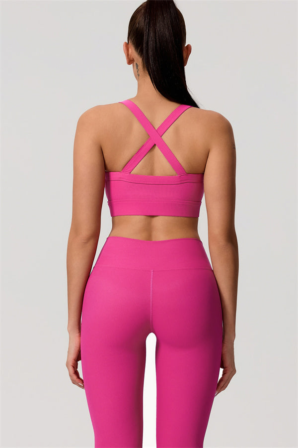 The Daze Sports Bra