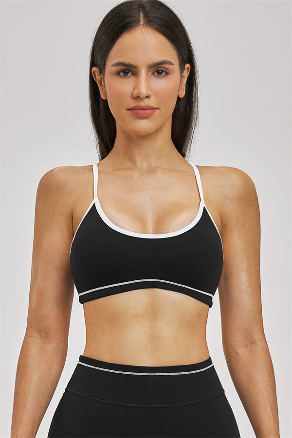 The Unbound Jacket Sports Bra Leggings 3-Piece Set