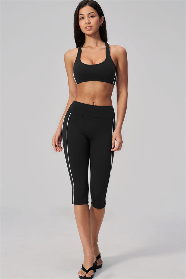 The Breathe Sports Bra