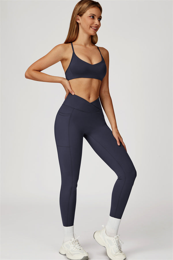 The Propel Sports Bra