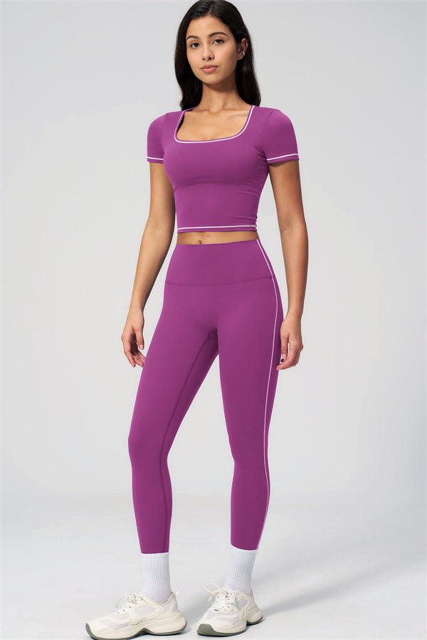 The Venus T-shirt
